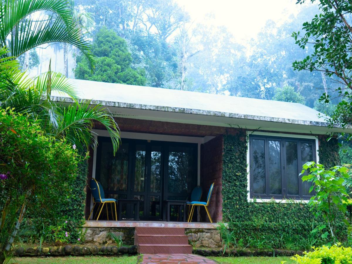 Falling Waters มุนนาร์ ภายนอก รูปภาพ