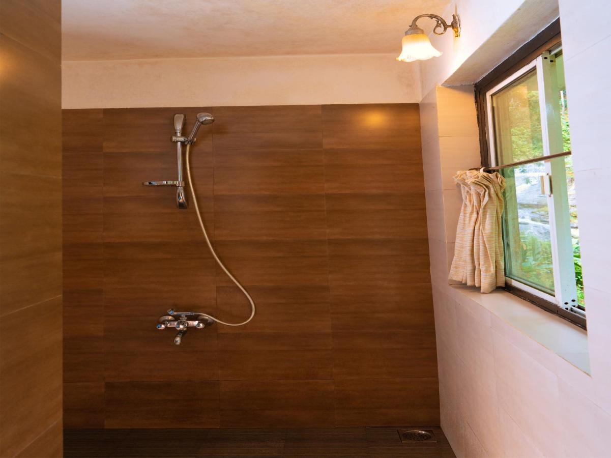 Falling Waters มุนนาร์ ภายนอก รูปภาพ