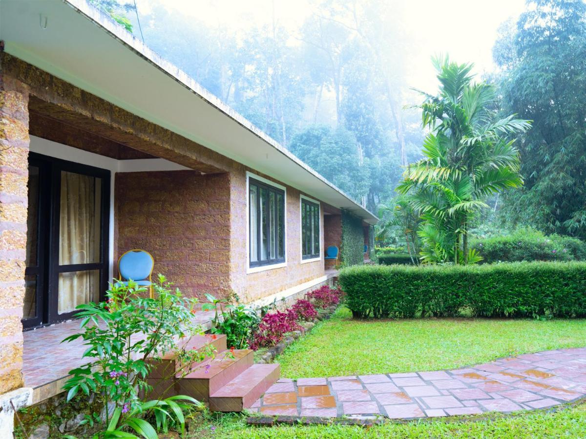 Falling Waters มุนนาร์ ภายนอก รูปภาพ