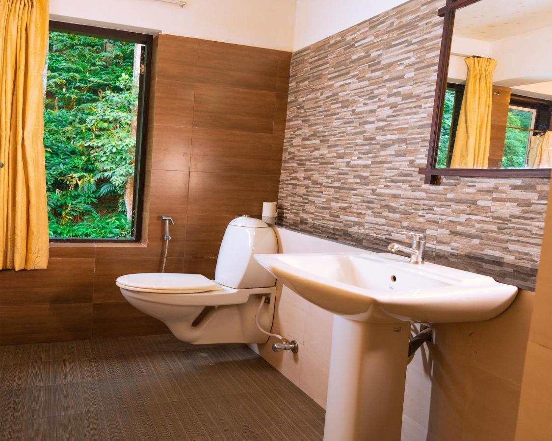 Falling Waters มุนนาร์ ภายนอก รูปภาพ