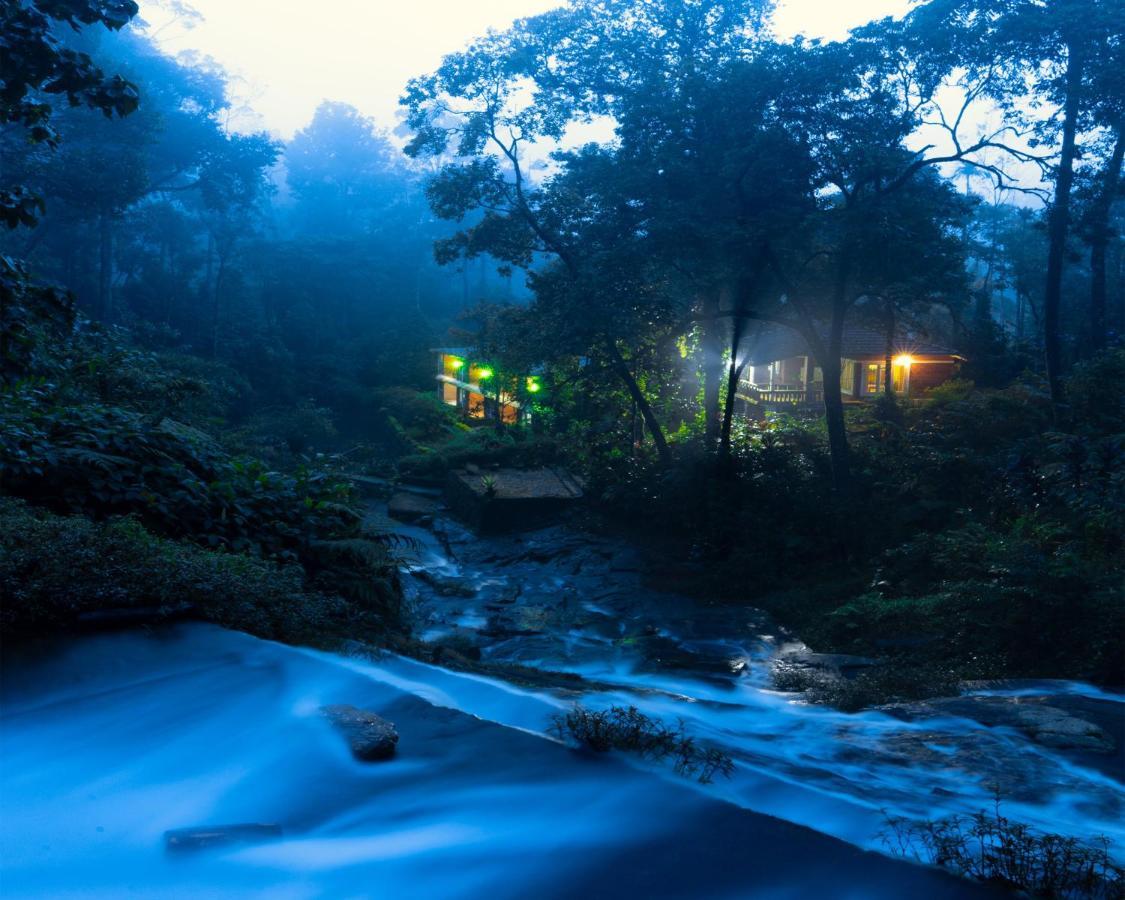 Falling Waters มุนนาร์ ภายนอก รูปภาพ