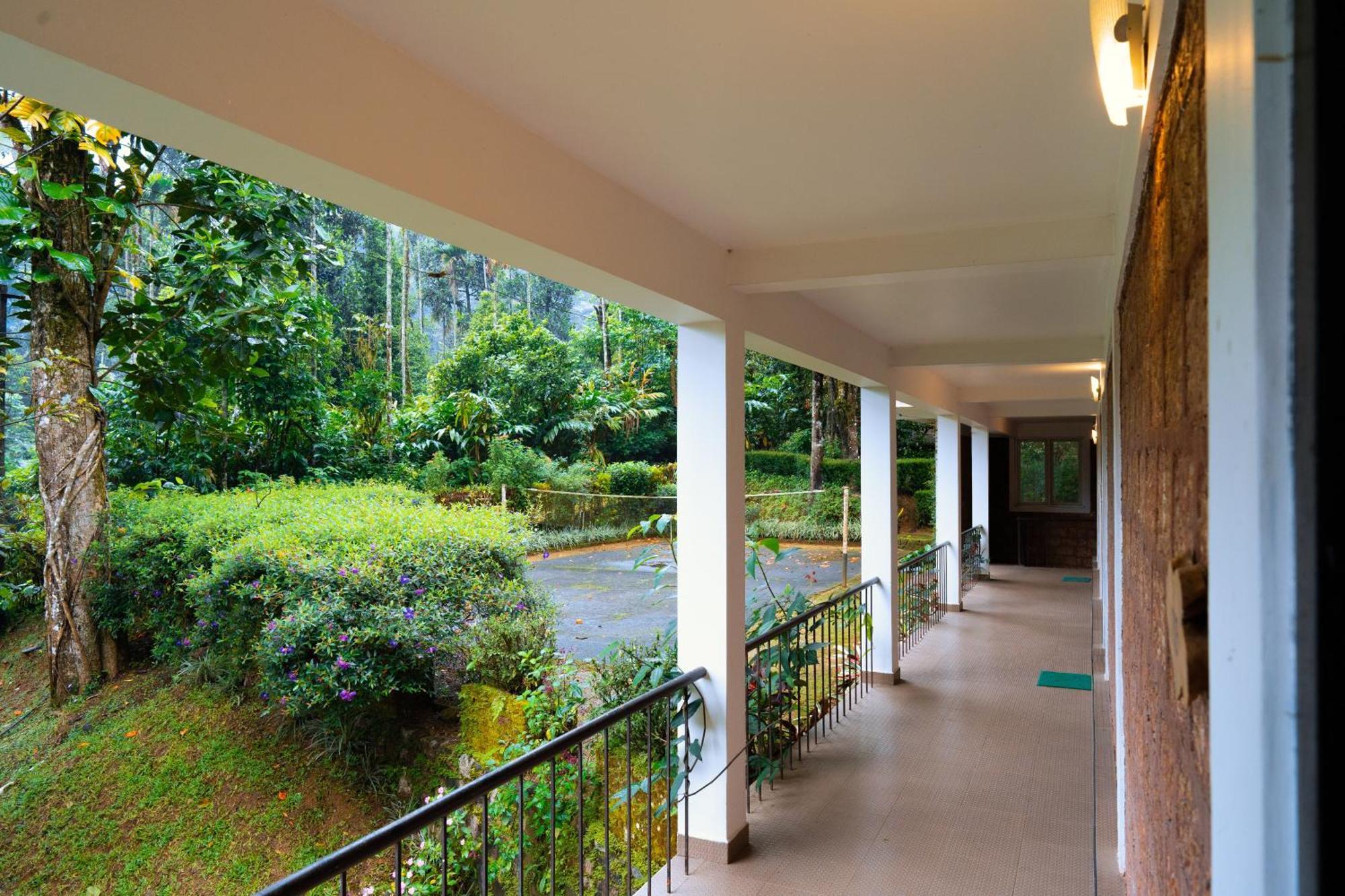 Falling Waters มุนนาร์ ภายนอก รูปภาพ